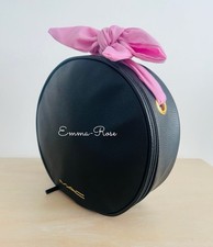 🎀  MAC Black Makeup