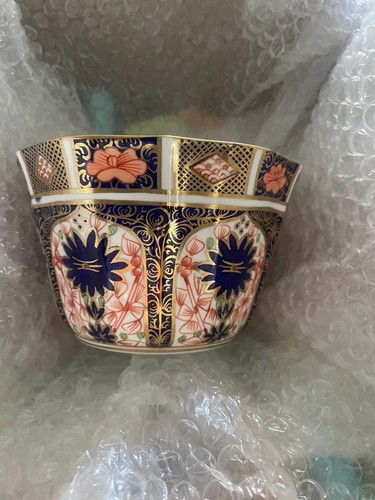 Royal crown derby 1128 - 1128, imari