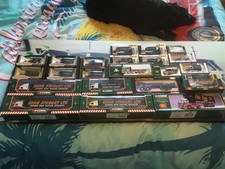 23 x Eddie Stobart Diecast