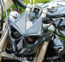 DE Lamp Mask LM667 /MGM BIKES