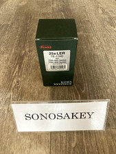 KOWA TE-17HD 25x Long Eye