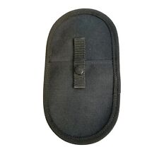 Rigid Handcuff Pouch Belt Loop