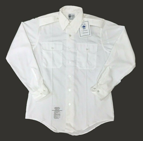 Aviator dress shirt men - dress,