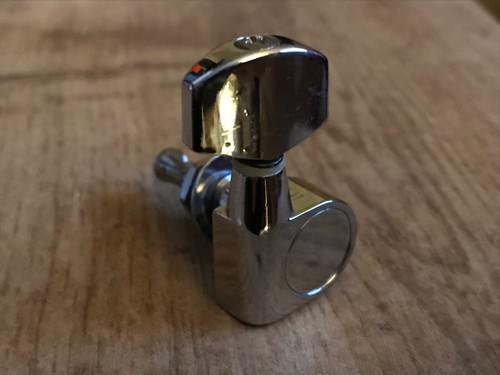 Squier affinity tuning peg - tuning,