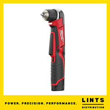 Milwaukee C12RAD-0 M12 12v