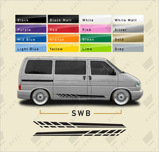 Fits VW T4 Transporter SWB -