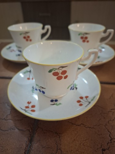 Very rare handpainted wetley - handpainted,