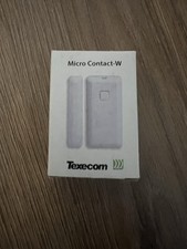 Texecom Premier Elite Micro