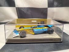 MINICHAMPS /F1 - 2002 RENAULT