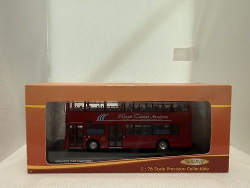 Cmnl ukbus 4018 west - 1/76,