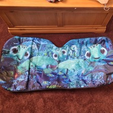 Car windscreen Sun shade