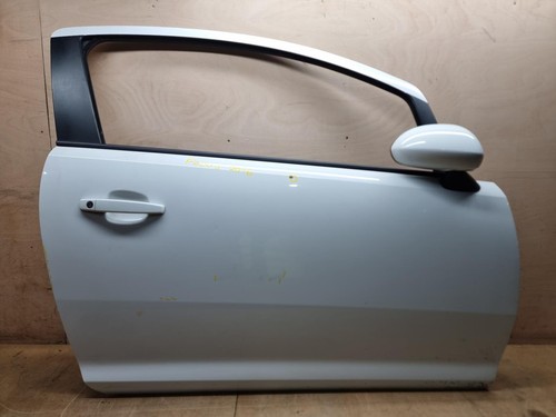 Vauxhall corsa 3dr - 10-20,