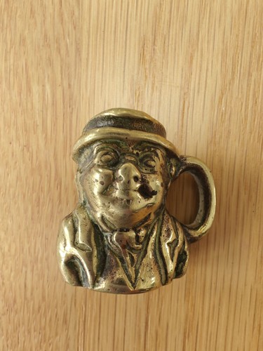 Small old vintage - small,