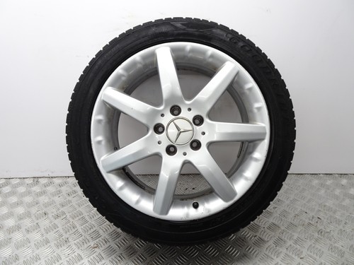 Mercedes class w203 inch - mercedes,