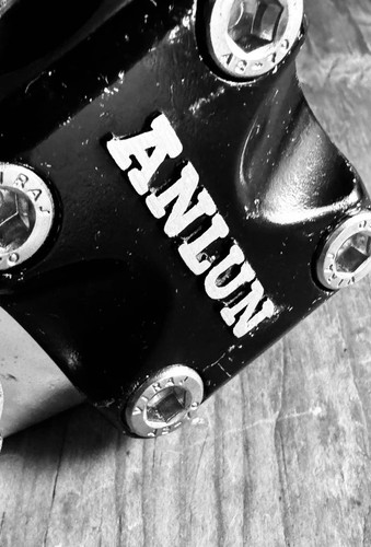 Anlun stem old school bmx - old,