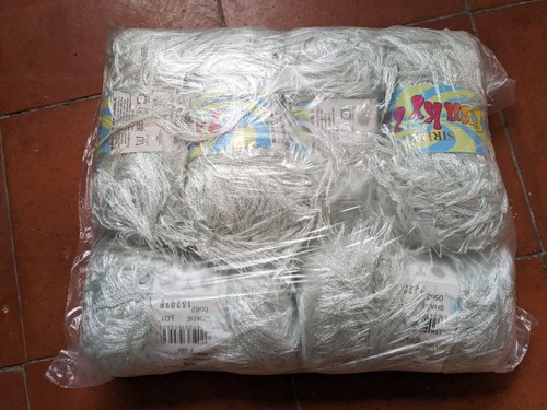 300g sirdar funky fur - 300g,
