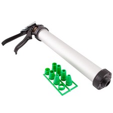 Gardner Deluxe Bait Making