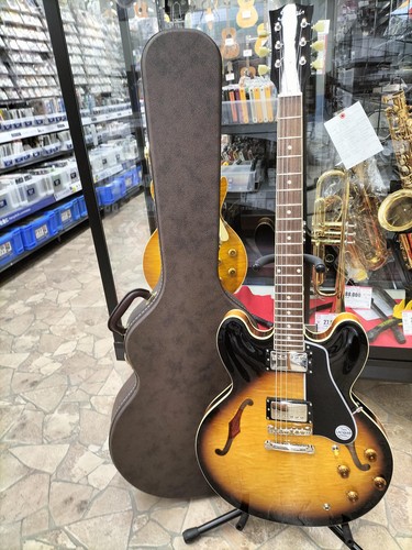 Tokai 201f electric guitar - electric,