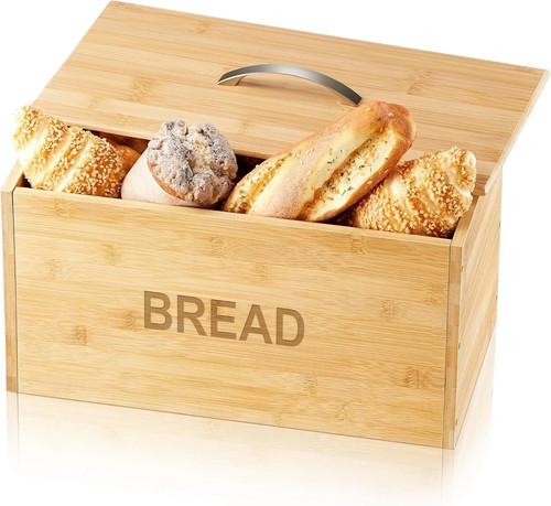 Bamboo wooden original - bamboo,