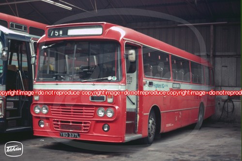 Bus photo highland - bus,