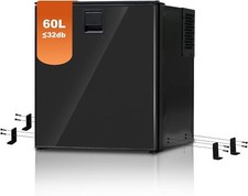 Smad 60L 12V/24V Fridge