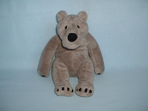 Quarry critters buddy - critters,