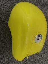 Yamaha Vmax 1200 Alloy Fuel