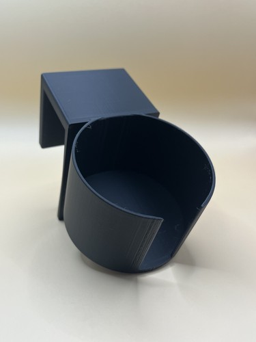 Cup bottle water - cup, holder