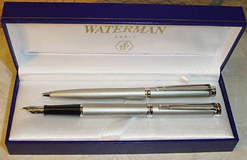 Brand new waterman harmonie - brand,