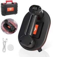 300KG 3600mAh Electric Vacuum
