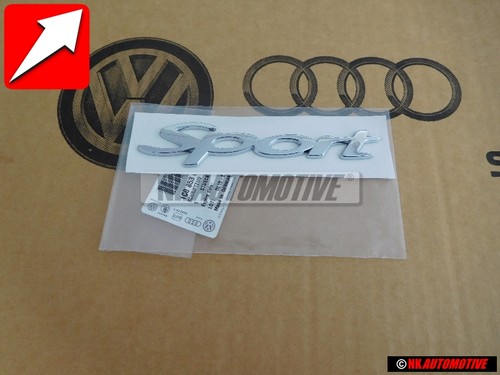 Genuine sport rear boot - rear,