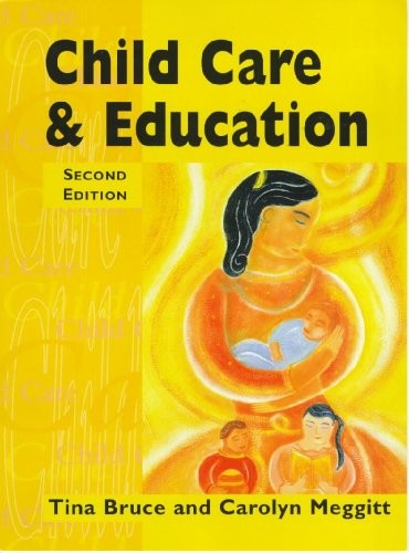 Child care education - care, &