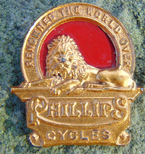 Phillips cycles bicycle dealer - bicycle,