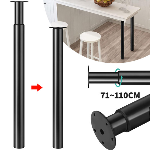 710 1100mm adjustable kitchen - 710-1100mm,