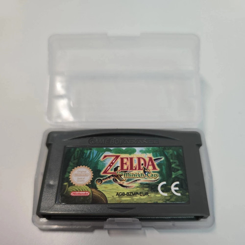 The legend zelda - legend, zelda: