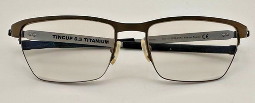 Oakley tincup titanium - oakley,