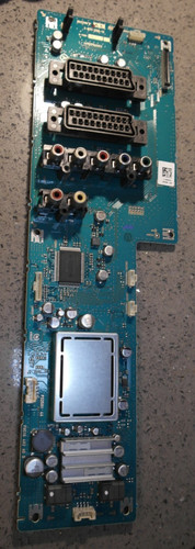 Mainboard sony kdl40w2000 - mainboard,