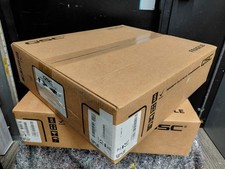 QSC CXD4.3Q Network Power Amplifier 600Wx4  (NOS - New Old Stock) Unopened