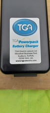 TGA Power Pack Charger 12v 2A