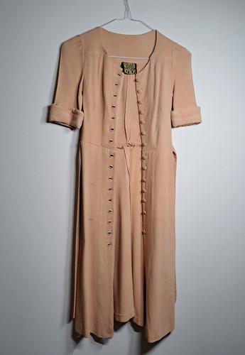 Vintage biba clothes - clothes,