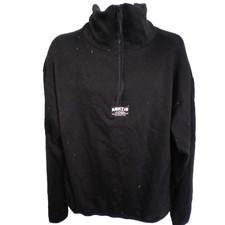 Arktis Merino Wool Fleece