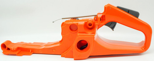 Genuine oem rear - oem, tank