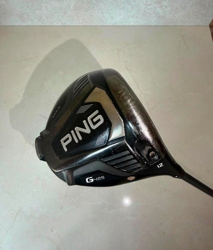 Ping g425 max driver 12 - ping,