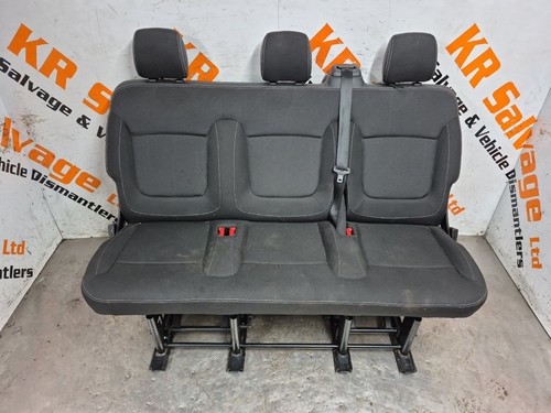 2021 2026 renault trafic mk3 - 2021-2026,