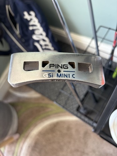 Ping g5i mini - g5i, /