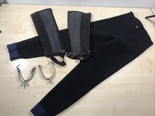 Joblot/bundle Horse Rider Wear