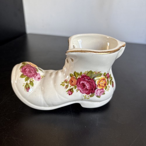 James kent old foley - foley, floral