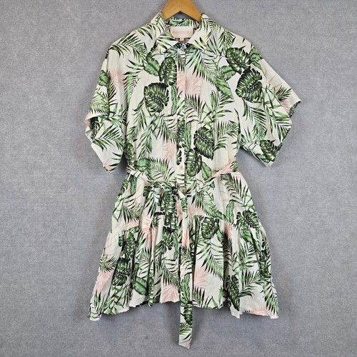 Boheme girls dress small - boheme,