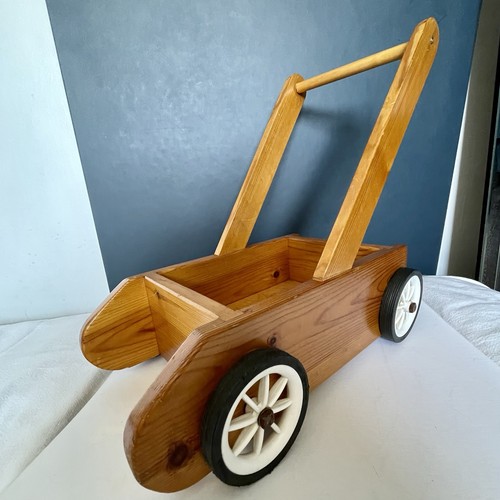 Vintage wooden toy - vintage, /