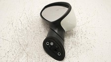2016 FIAT PUNTO 5 Door Hatchback N/S Passengers Door Wing Mirror 2012-2018